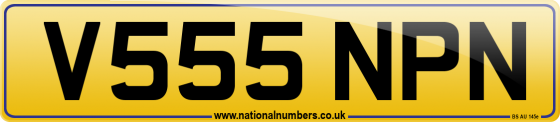 V555 NPN