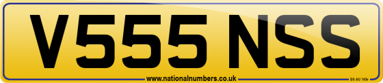 V555 NSS