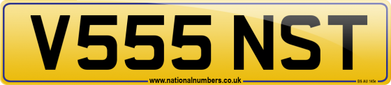 V555 NST