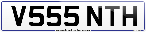 V555 NTH
