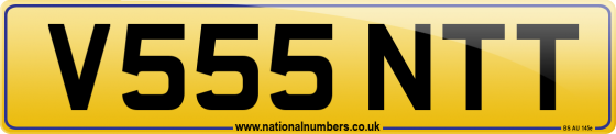 V555 NTT