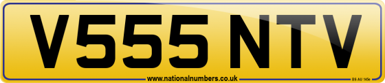 V555 NTV