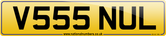 V555 NUL