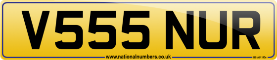 V555 NUR