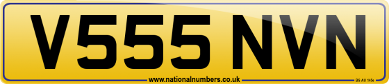 V555 NVN