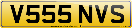 V555 NVS