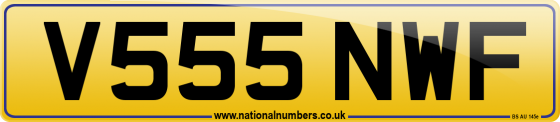 V555 NWF