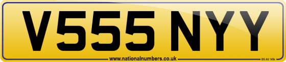 V555 NYY