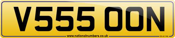 V555 OON