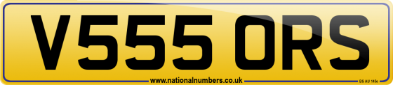 V555 ORS