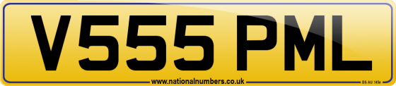 V555 PML