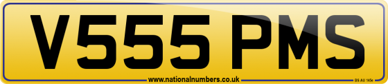 V555 PMS