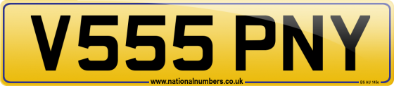 V555 PNY