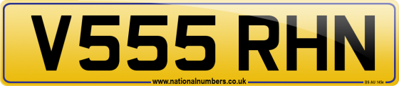 V555 RHN