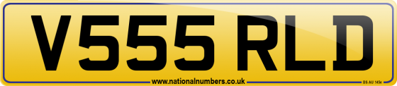 V555 RLD