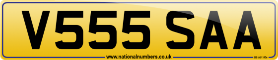 V555 SAA