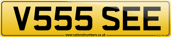 V555 SEE