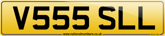 V555 SLL