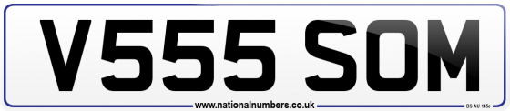 V555 SOM