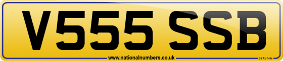 V555 SSB