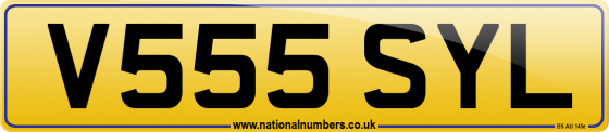 V555 SYL