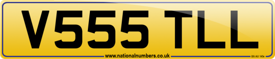 V555 TLL