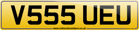 V555 UEU