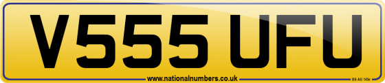 V555 UFU