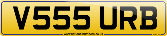 V555 URB