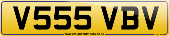 V555 VBV