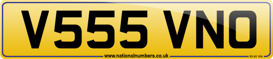 V555 VNO