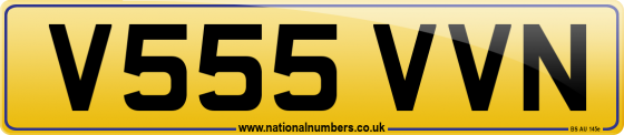 V555 VVN