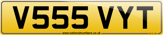 V555 VYT