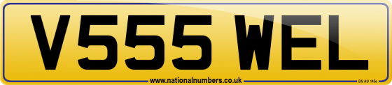 V555 WEL