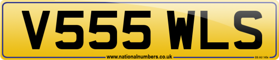 V555 WLS