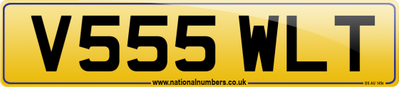 V555 WLT