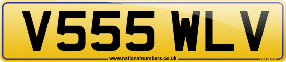 V555 WLV