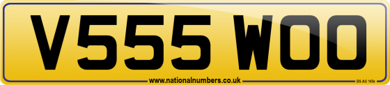 V555 WOO