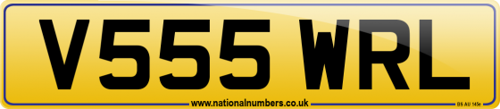 V555 WRL