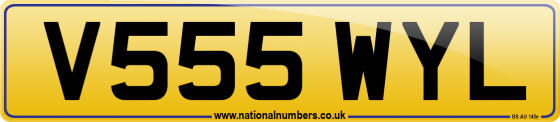 V555 WYL