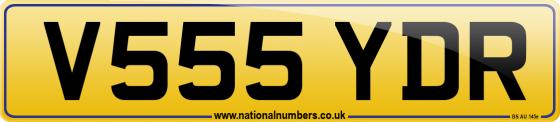 V555 YDR