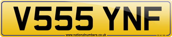 V555 YNF