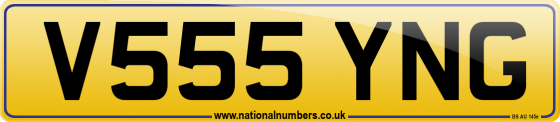 V555 YNG