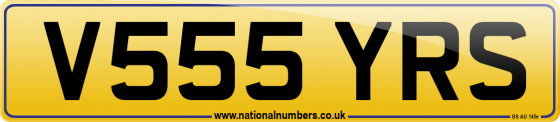 V555 YRS