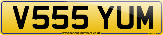V555 YUM