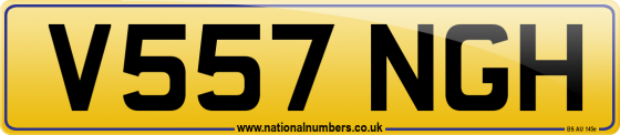 V557 NGH