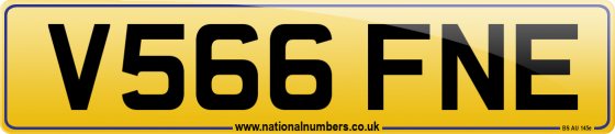 V566 FNE