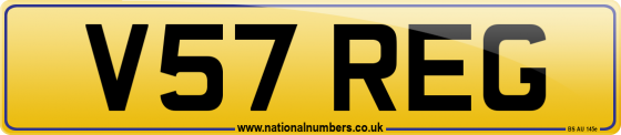V57 REG