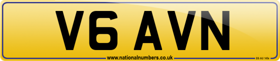 V6 AVN