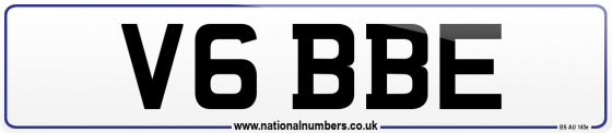 V6 BBE
